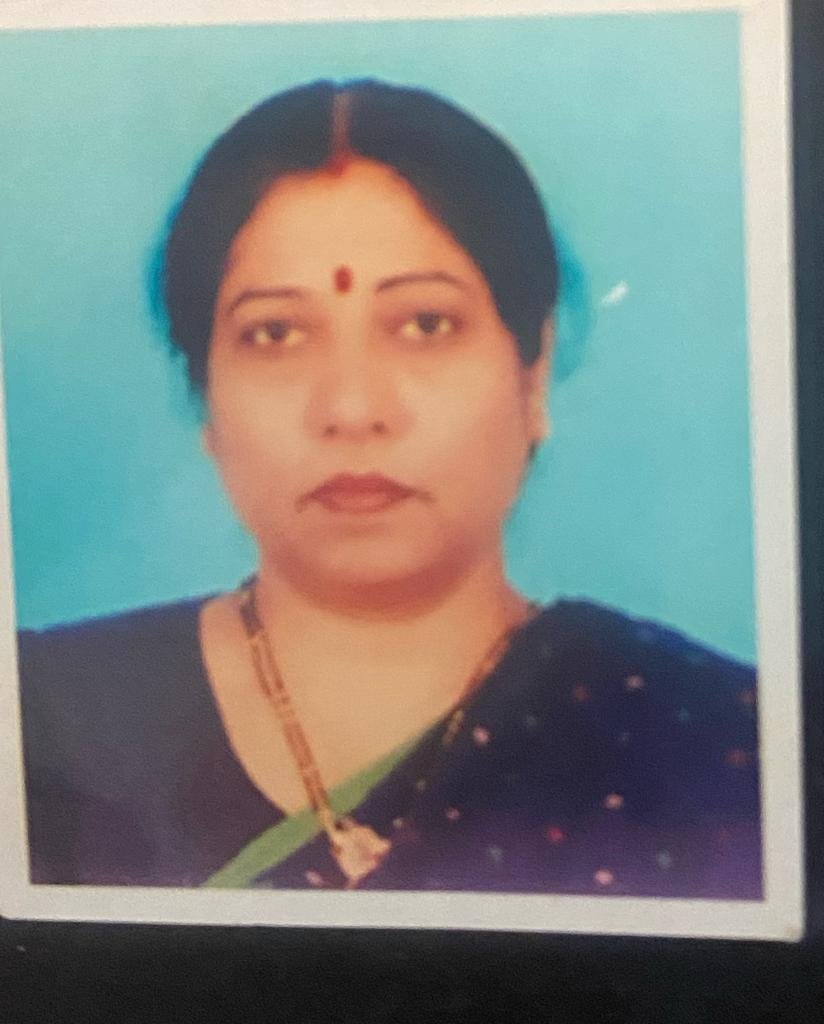 Mrs Aruna Nanda