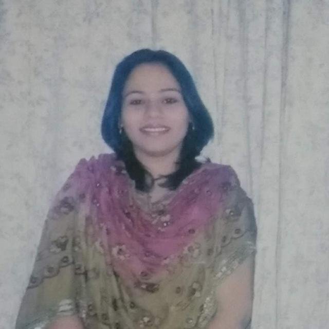 Dr. Meenakshi Gaur