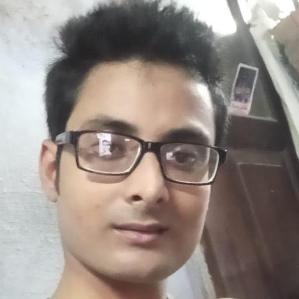 Dr. Pritam Mukherjee